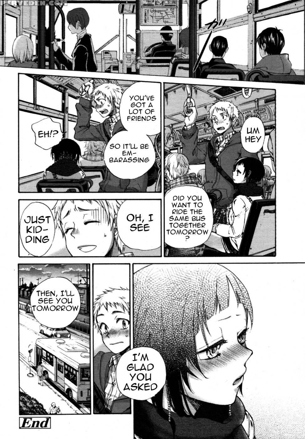 First Date - Sato Saori Chapter 1000 Page 20